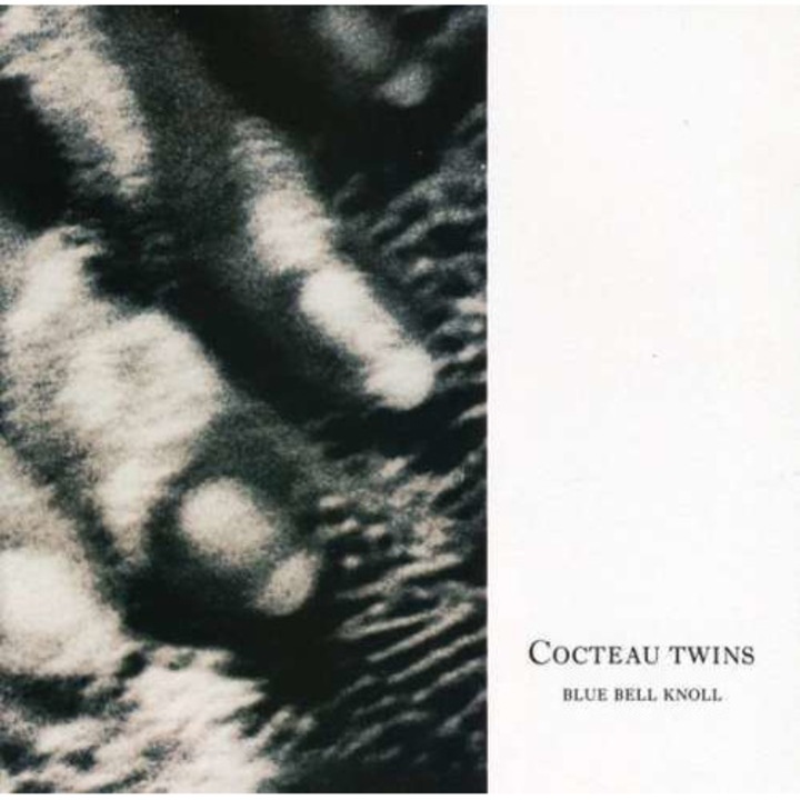 Cocteau Twins - Blue Bell Knoll (CD)