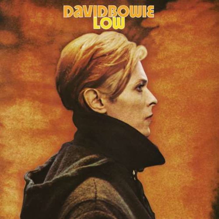 David Bowie: Low (2017 Remastered Version) [Winyl]