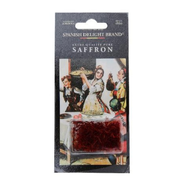 Sofran, 0,5g, Spanish Delight Brand