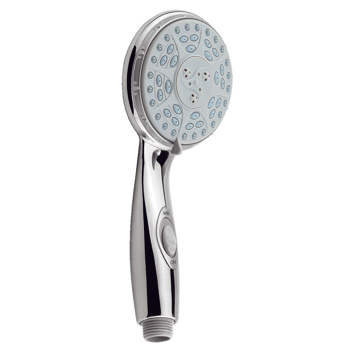 Para dus LIDO 3 functii: ploaie, masaj, mix - S13