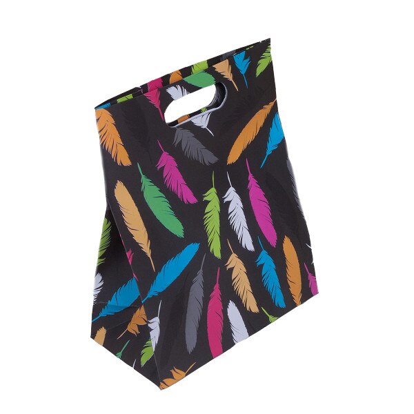 Punga pentru cadouri - Feathers
