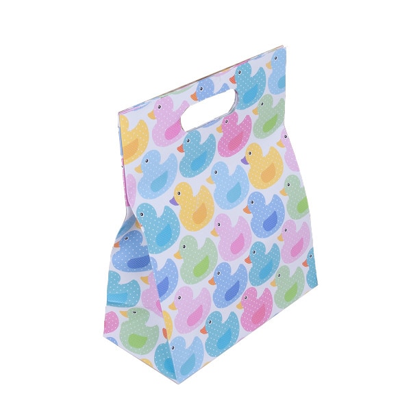 Punga pentru cadouri - Ducks