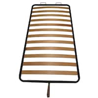 Somiera pat, Metalica, Quality, cu Sistem de rabatare, 90 x 200 cm , Qualitysom Product
