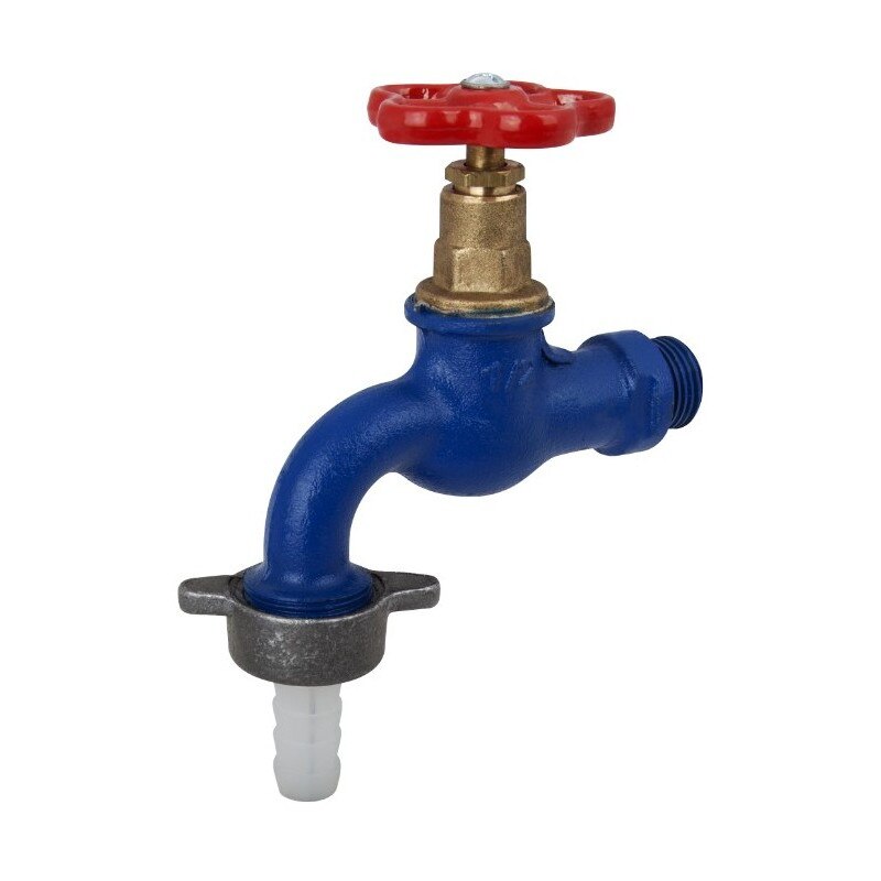 Robinet Dublu serviciu 3/4