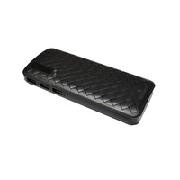 acumulator extern baterie externa power bank 20000 mah  cablu micro usb si casti cadou imagen 33_0_
0