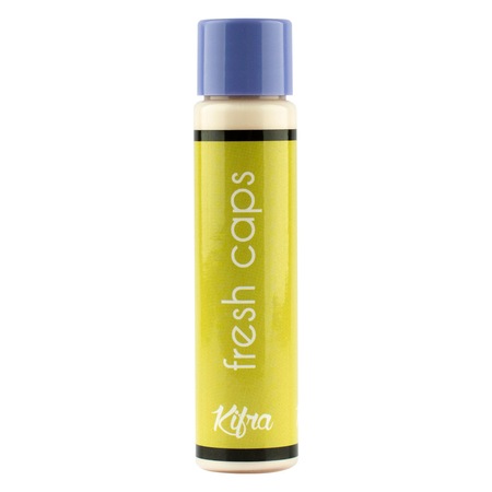Mini-doza parfum de rufe, Kifra Fresh Caps, 25 ml - eMAG.ro