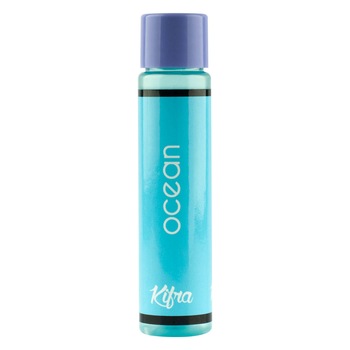 Mini-doza parfum de rufe, Kifra Ocean, 25 ml Mini-doza parfum de rufe, Kifra Ocean, 25 ml