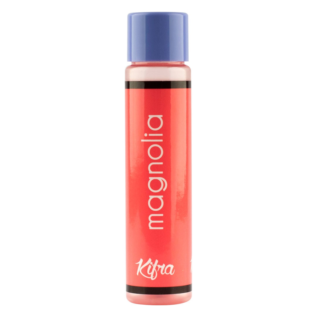 Mini-doza parfum de rufe, Kifra Magnolia, 25 ml