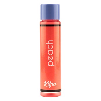 Mini-doza parfum de rufe, Kifra Peach, 25 ml Mini-doza parfum de rufe, Kifra Peach, 25 ml