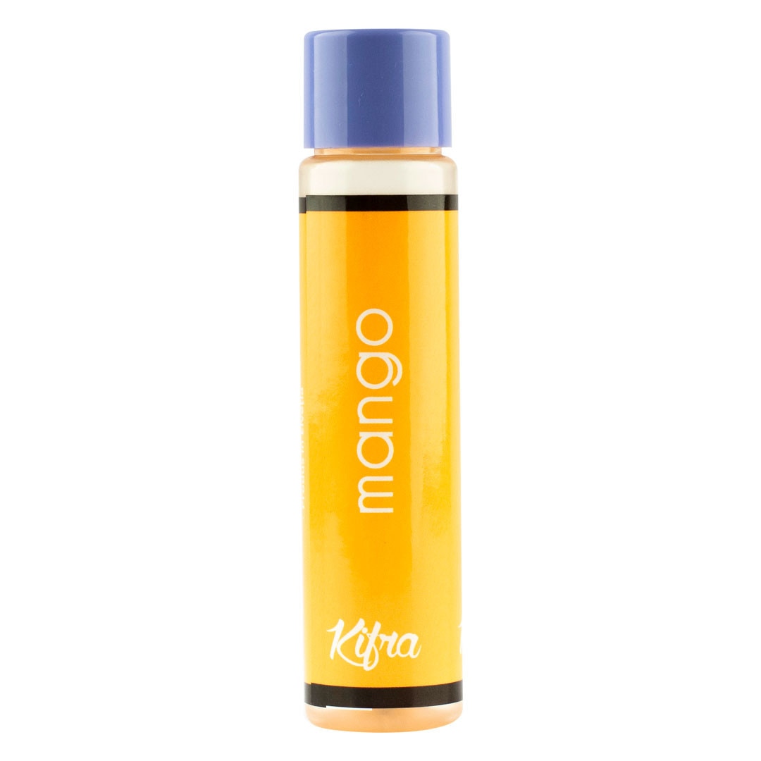 Mini-doza parfum de rufe, Kifra Mango, 25 ml