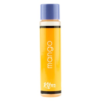 Mini-doza parfum de rufe, Kifra Mango, 25 ml Mini-doza parfum de rufe, Kifra Mango, 25 ml