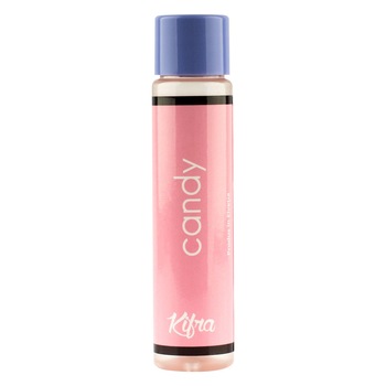 Mini-doza parfum de rufe, Kifra Candy, 25 ml Mini-doza parfum de rufe, Kifra Candy, 25 ml