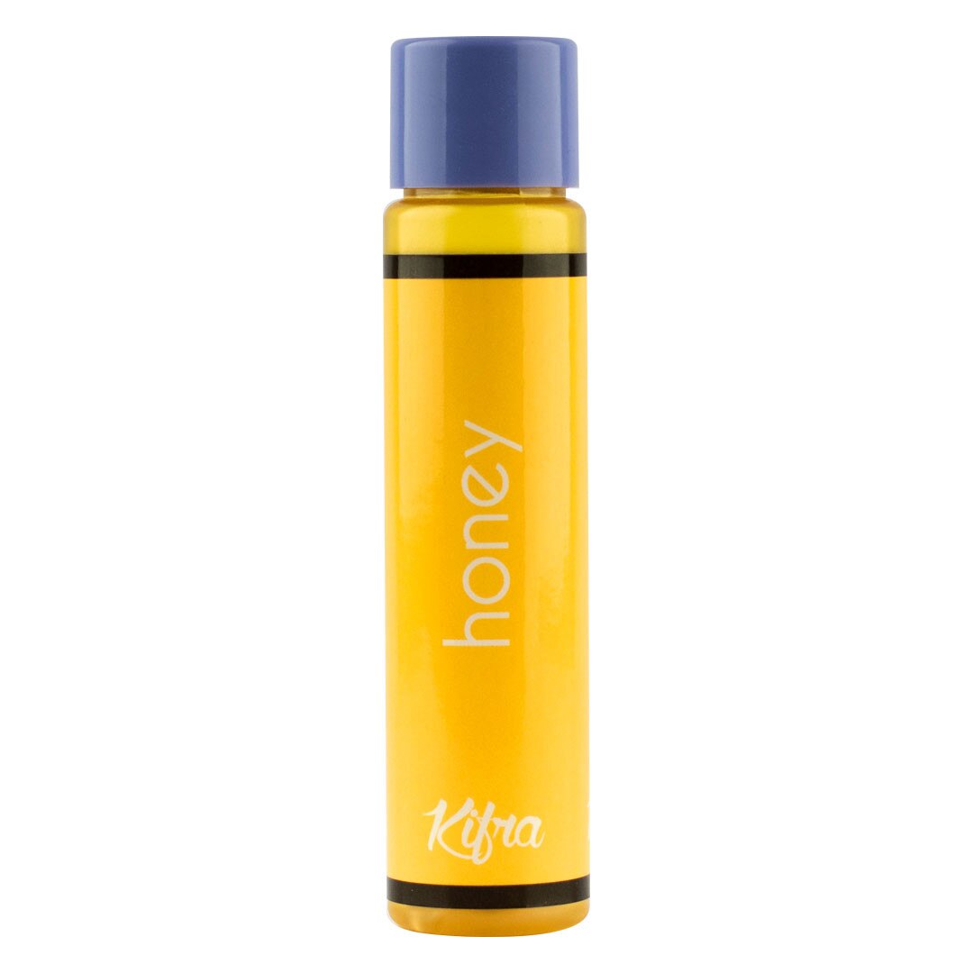 Mini-doza parfum de rufe, Kifra Honey, 25 ml