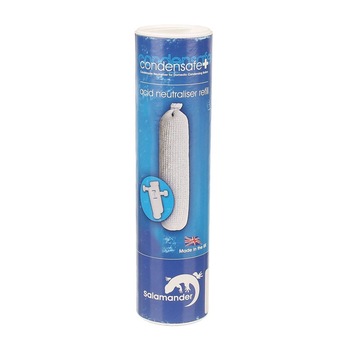 Cartus rezerva neutralizator de condens CONDENSAFE+ Cartus rezerva neutralizator de condens CONDENSAFE+