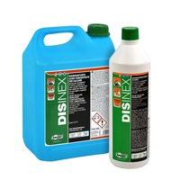solutie acida pentru curatat schimbatoare si instalatii de metal  cupru facot disinex 5 litri imagen 56_0_
0