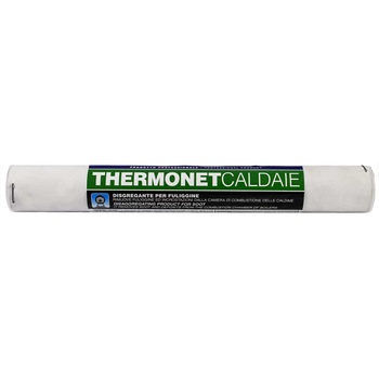 Agent solid pentru curatare camere ardere cazane termice Facot Thermonet 200 gr Agent solid pentru curatare camere ardere cazane termice Facot Thermonet 200 gr