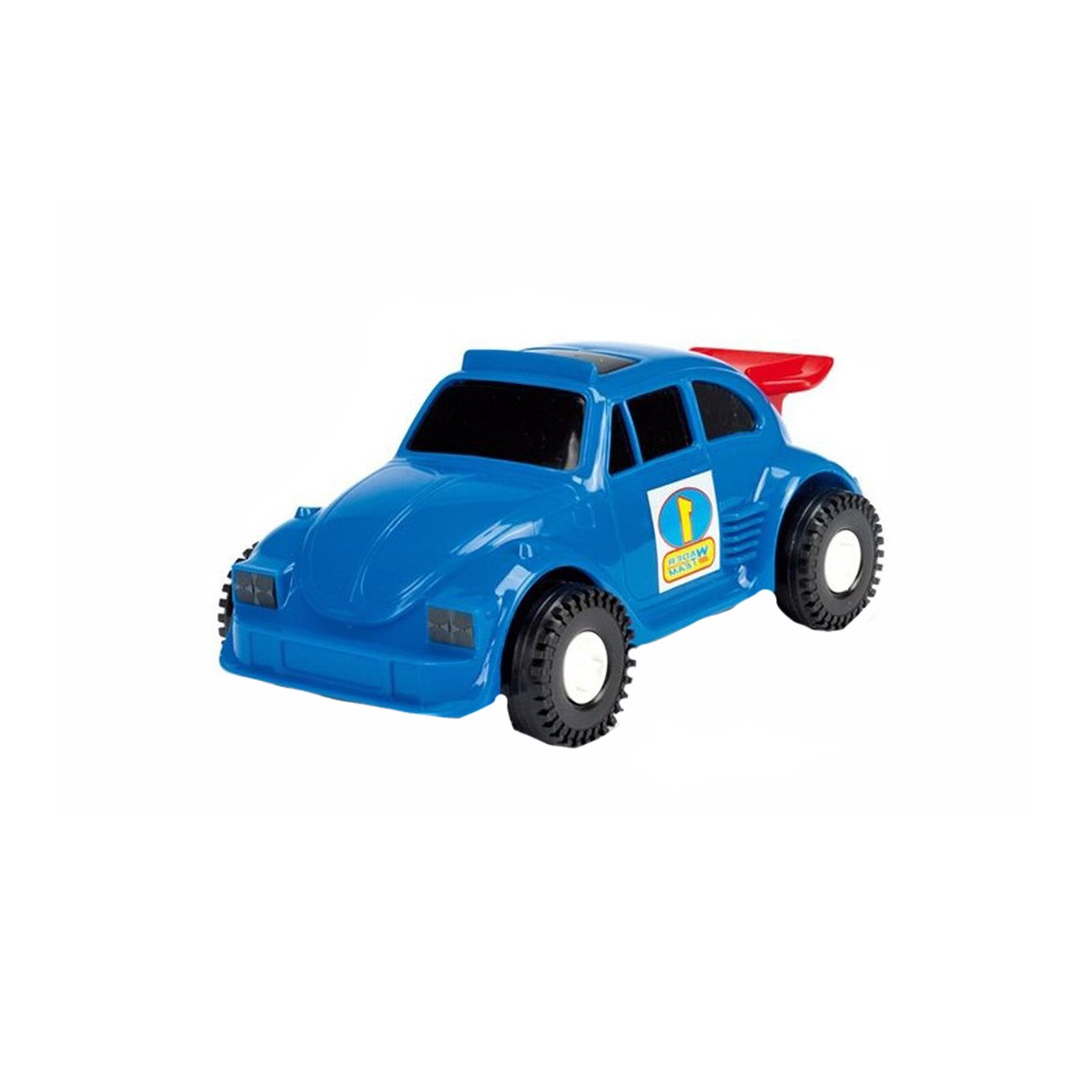 Jucarie masinuta Wader 390168, Albastru
