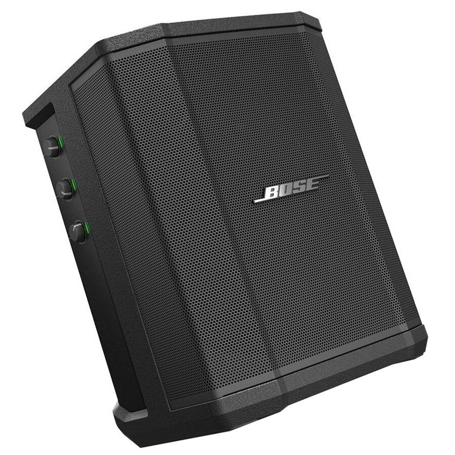 bose s1 pro watts rms