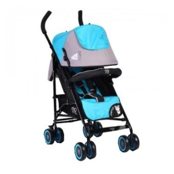Carucior sport tip umbrela NOVOKIDS™ Jerry, Spatar reglabil 2 trepte, Cadru metalic,Tapiserie de calitate, Amortizoare, Frana picior,Pliabil , Turquoise Carucior sport tip umbrela NOVOKIDS™ Jerry, Spatar reglabil 2 trepte, Cadru metalic,Tapiserie de calitate, Amortizoare, Frana picior,Pliabil , Turquoise