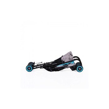 Carucior sport tip umbrela NOVOKIDS™ Jerry, Spatar reglabil 2 trepte, Cadru metalic,Tapiserie de calitate, Amortizoare, Frana picior,Pliabil , Verde Carucior sport tip umbrela NOVOKIDS™ Jerry, Spatar reglabil 2 trepte, Cadru metalic,Tapiserie de calitate, Amortizoare, Frana picior,Pliabil , Verde