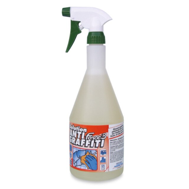 Spray Anti Graffiti F3, LPK, 1L
