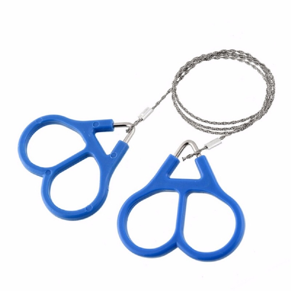 Fierastrau flexibil, LRTM, albastru