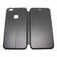 Husa Protectie Toc Flip Cover 360 Grade Huawei P10 Lite Negru
