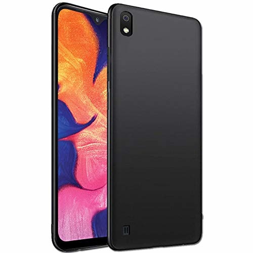 Husa Protectie Silicon Tpu Mat Ultra Slim Samsung Galaxy A10