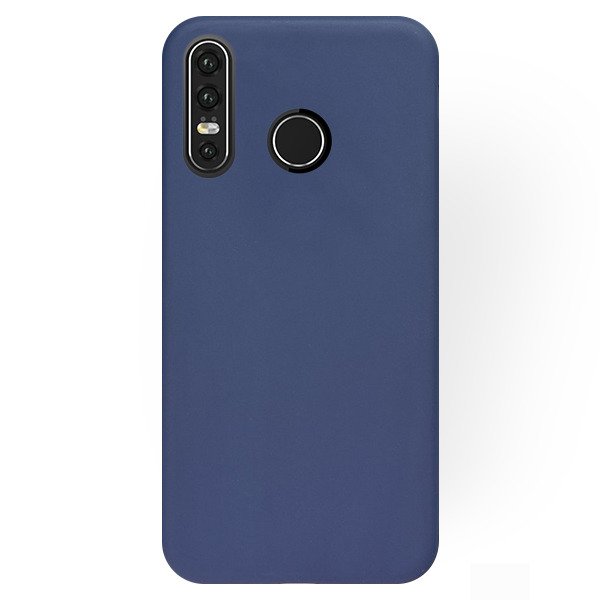 Husa Huawei P30 Lite TPU Navy