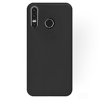 Husa Huawei P30 Lite TPU Neagra