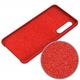 Husa Huawei P30 Lite Silicone Case Rosie