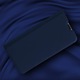 Husa Huawei P30 Lite Flip Case Dux Ducis Navy