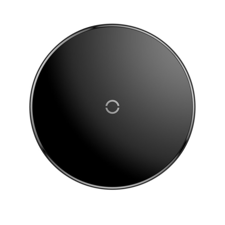 QI Baseus vezeték nélküli telefon töltő