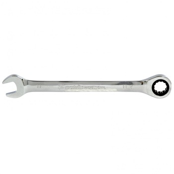 Cheie combinata cu clichet, 11 mm, lustruita, MTX PROFESSIONAL Cheie combinata cu clichet, 11 mm, lustruita, MTX PROFESSIONAL