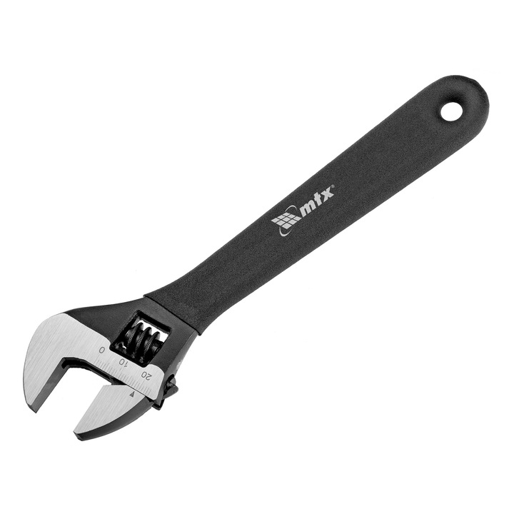 Cheie reglabila, 200 mm, MTX