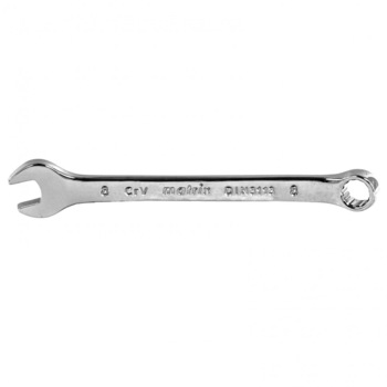 Cheie combinata, 8 mm, lustruita, MTX Cheie combinata, 8 mm, lustruita, MTX