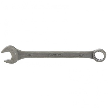 Cheie combinata, 19 mm, fosfatata, SIBRTEH Cheie combinata, 19 mm, fosfatata, SIBRTEH