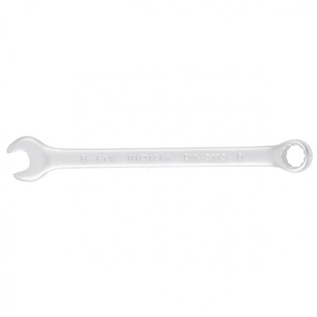 Cheie combinata, 8 mm, mata, MTX Cheie combinata, 8 mm, mata, MTX