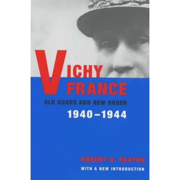 Vichy France
