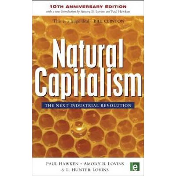 Natural Capitalism
