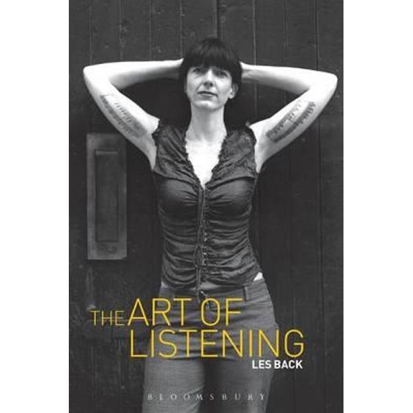 Art of Listening