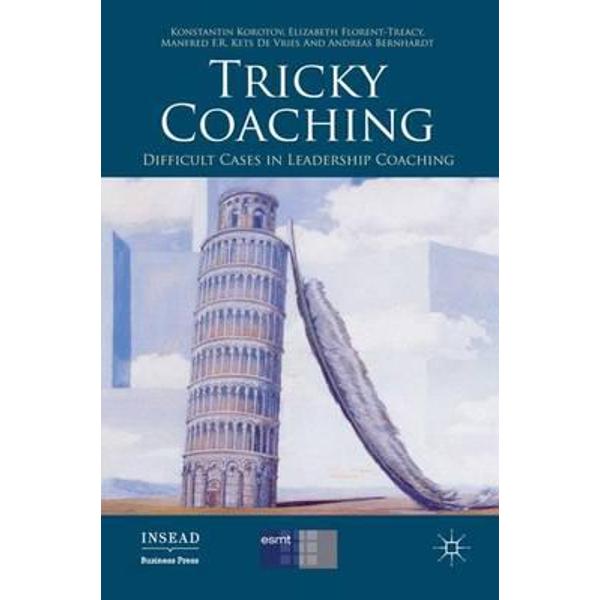 Tricky Coaching