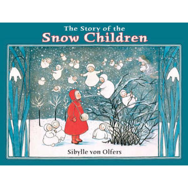 Story of the Snow Children