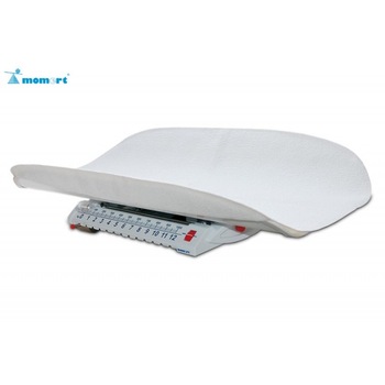 Cantar mecanic belusi, nou-nascuti si copii 7474, Momert Alb Cantar mecanic belusi, nou-nascuti si copii 7474, Momert Alb