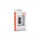 Incarcator auto dual Universal Ednet 31802