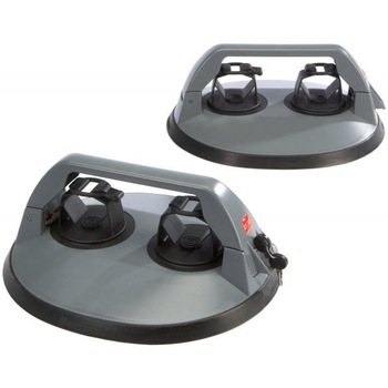 Suport schi Fabbri Kolumbus Deluxe cu prindere magnetica Suport schi Fabbri Kolumbus Deluxe cu prindere magnetica