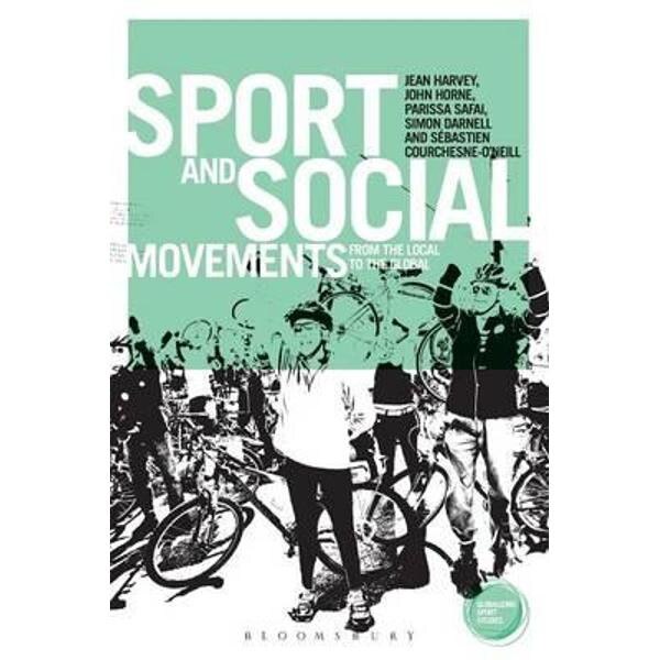 Sport and Social Movements