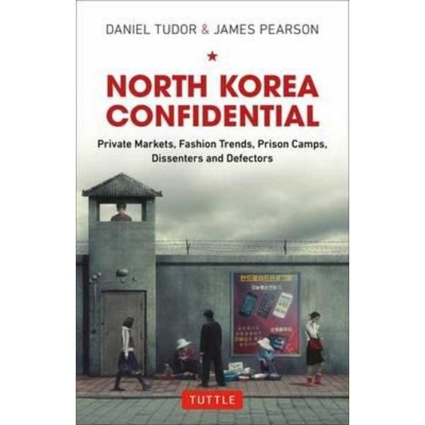 North Korea Confidential