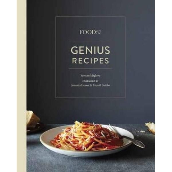 Food52 Genius Recipes