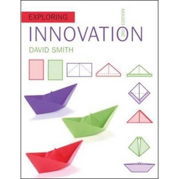 Exploring Innovation
